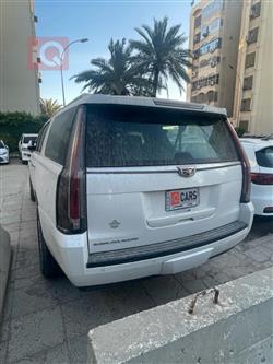 كاديلاك اسكاليد
